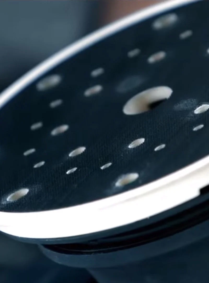 Festool ritms un instrumenti