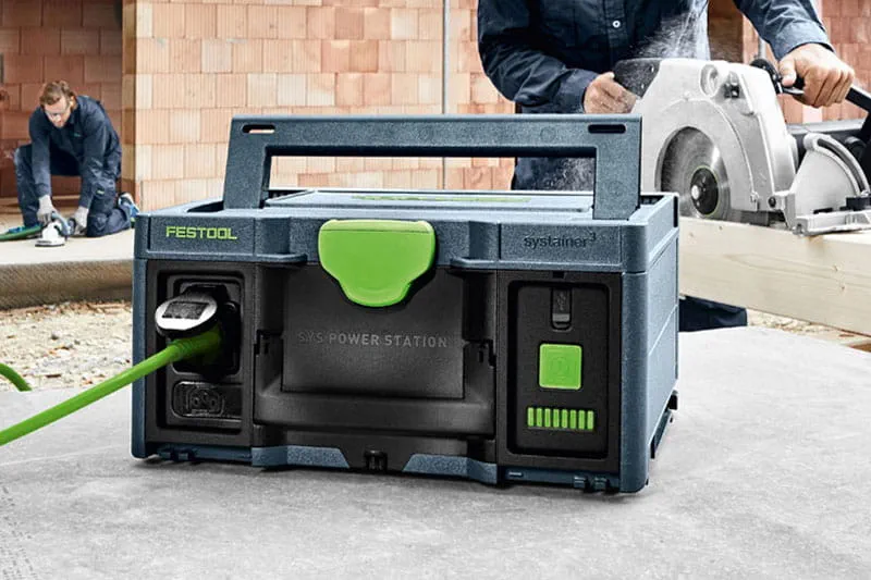 SYS-Power-Station