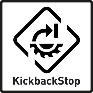 KickbackStop ikona