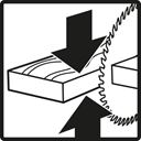 Pretizrāvumu ieliktnis